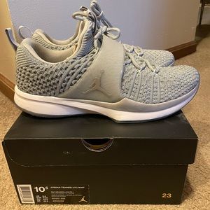 Jordan Flyknit Trainer